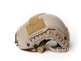 FMA Maritime Helmet thick and heavy version DE(M/L)TB1294-DE